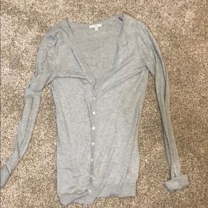 Gap cardigan